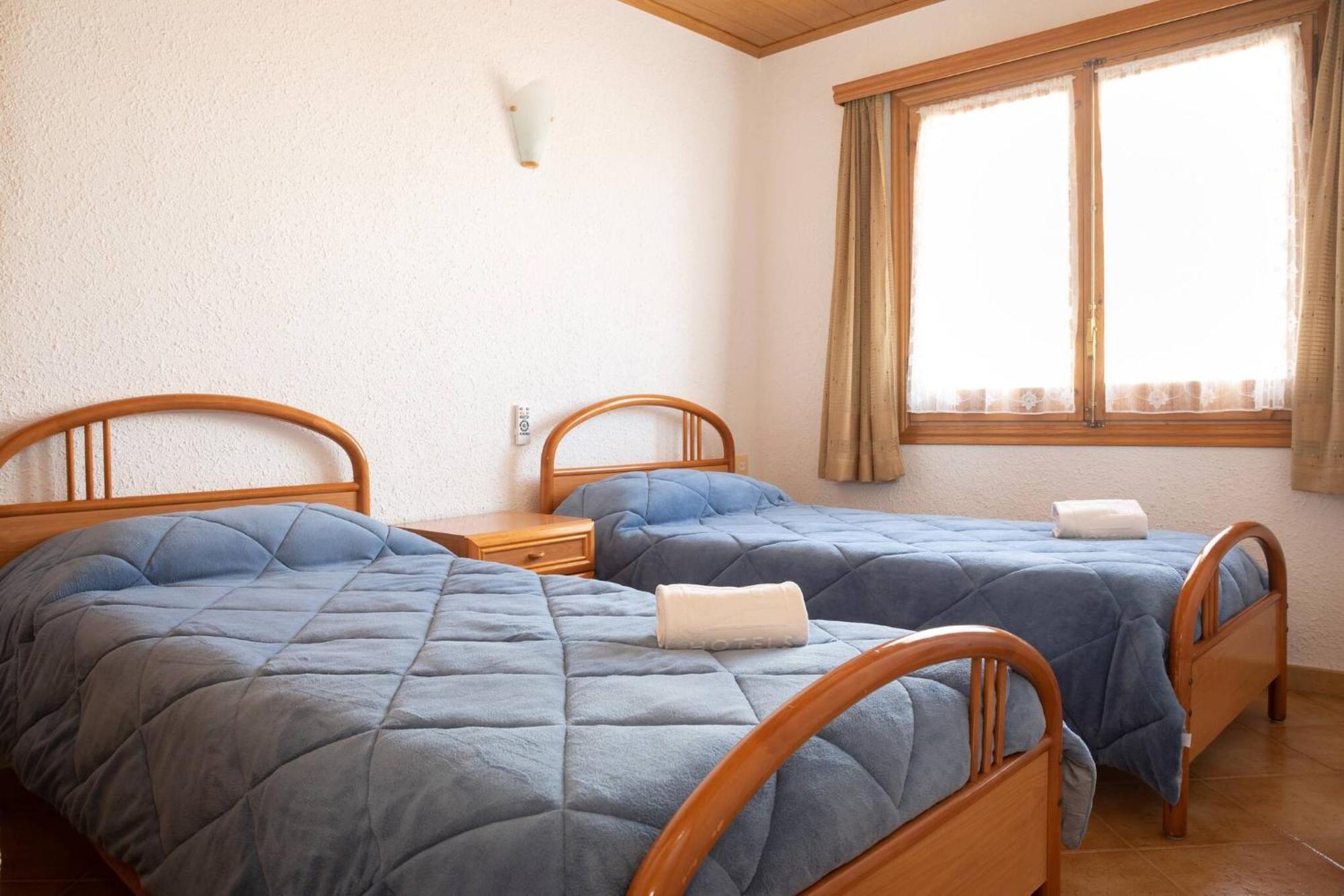 Mistral - Adosado En L'Ampolla Con Acceso Directo Al Mar - Deltavacaciones Villa Bagian luar foto